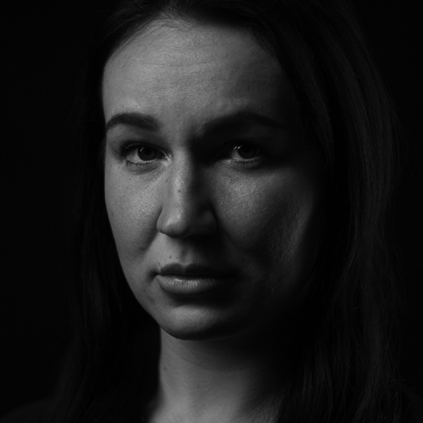 Елена Балашова