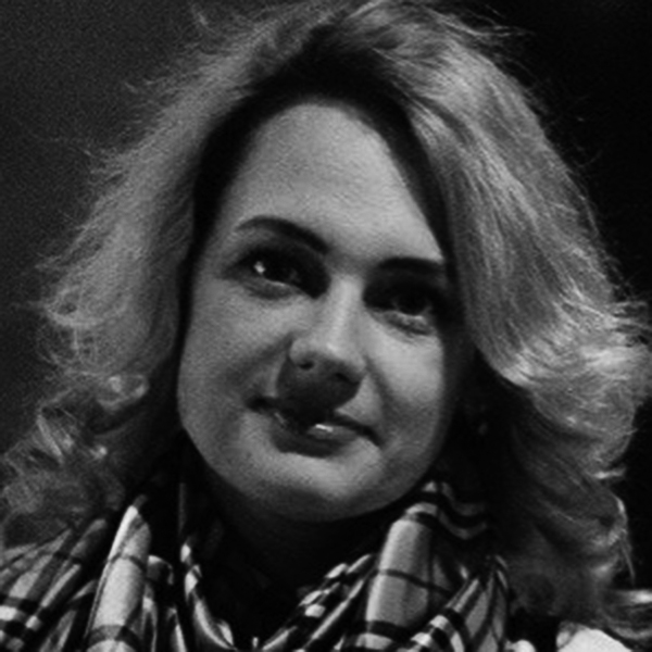 Ирина Панова