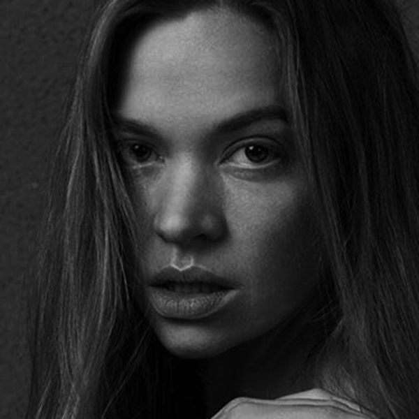 Маргарита Бушина