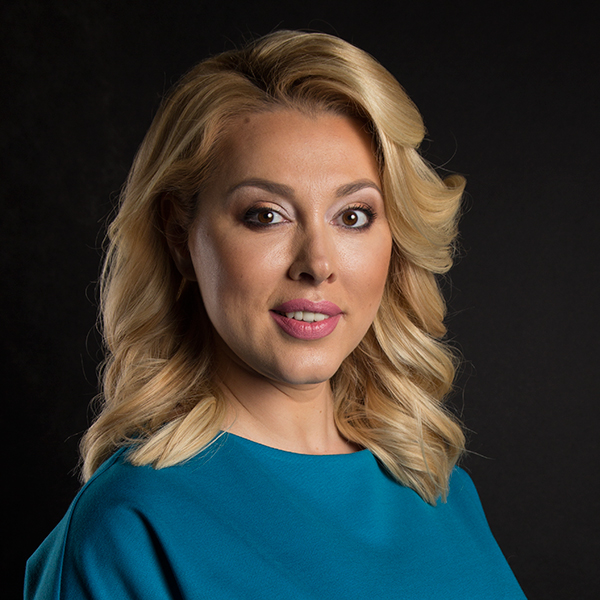 Светлана Митрофанова